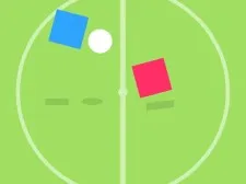 Super Simple Soccer